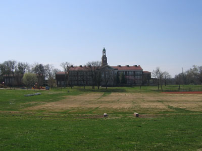 West End Middle School