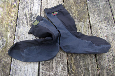 Rocky goretex socks