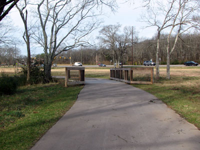 Harpeth River Greenway