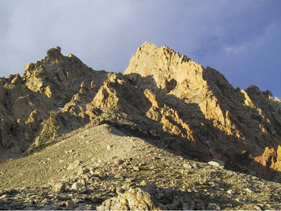 grand Teton