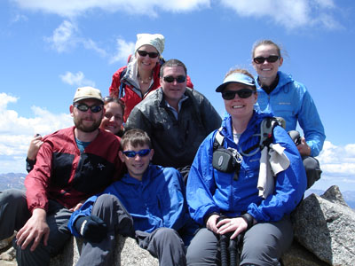 Massive Summit Group