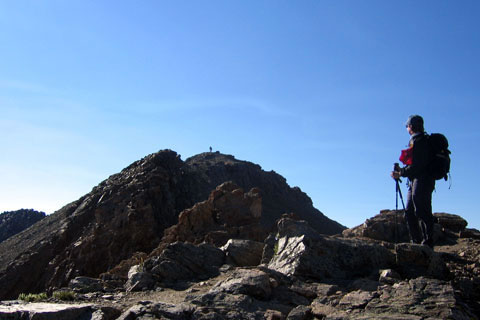 Looking back at the Missouri summit