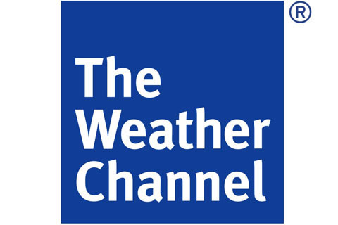 Weather Channel Logo