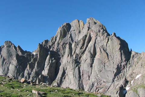 Crestone Peak