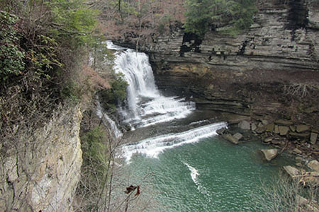 Cummins Falls