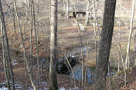 McAdow Cabin